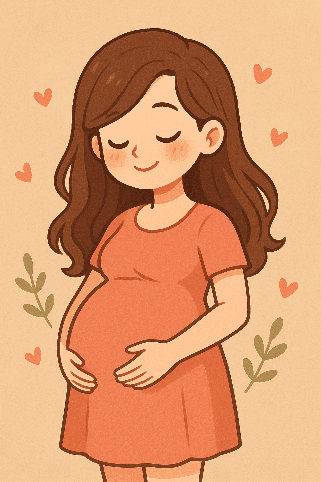 شروع شیرین مادر شدن | ۱۰ نکته طلایی سه‌ماه اول بارداری